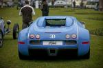 Bugatti Veyron 16.4 Centenaire 2009 года